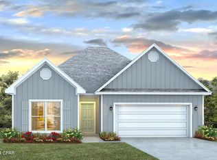 393 Vermilion Cir, Port Saint Joe, FL 32456