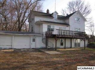 286 160th St, Sherburn, MN 56171