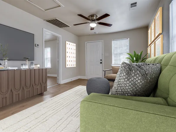 2415 Bethurum Ave, Dallas, TX 75215