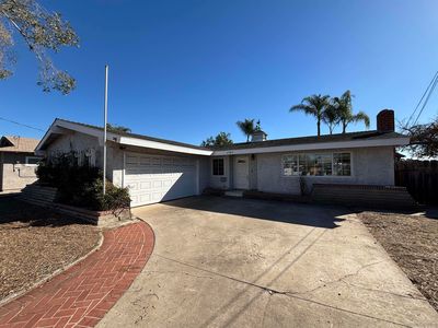 1727 La Corta St, Lemon Grove, CA, 91945