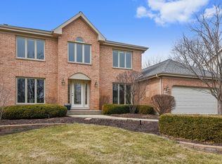 4880 Boulder Ln, Barrington, IL 60010