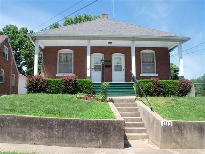 1113 3rd St, Boonville, MO, 65233
