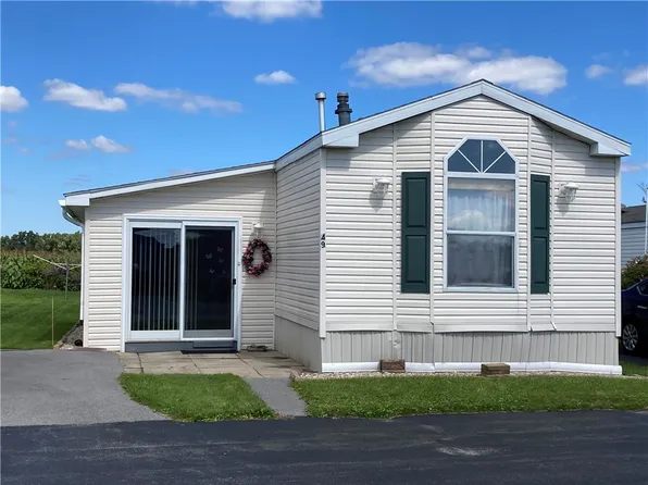 49 Meadowlark Mnr, Lima, NY 14485