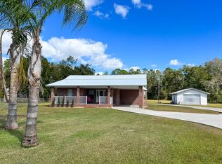 115 Hunter Cir, Port Saint Joe, FL 32456