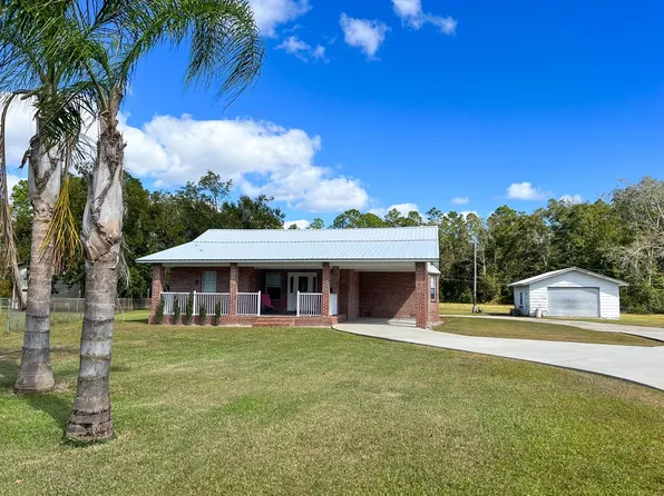 115 Hunter Cir, Port Saint Joe, FL 32456