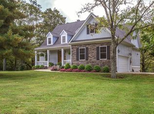 3273 Blazer Rd, Franklin, TN 37064
