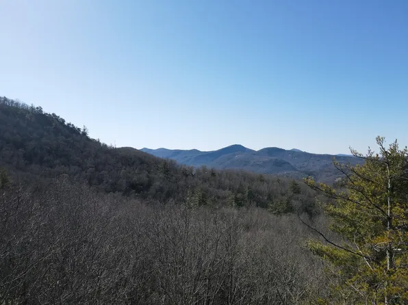 SR 112 Breedlove Road, Glenville, NC 28736