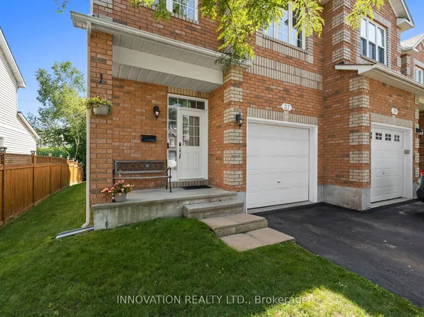 37 Chantilly Gate, Ottawa, ON K2S 2B1
