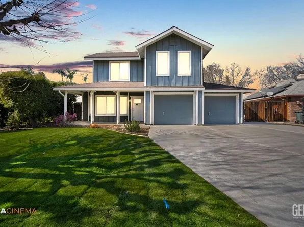 3813 Troutdale Ct, Bakersfield, CA 93312