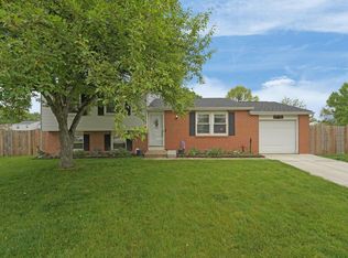 668 Dovalon Pl, Galloway, OH