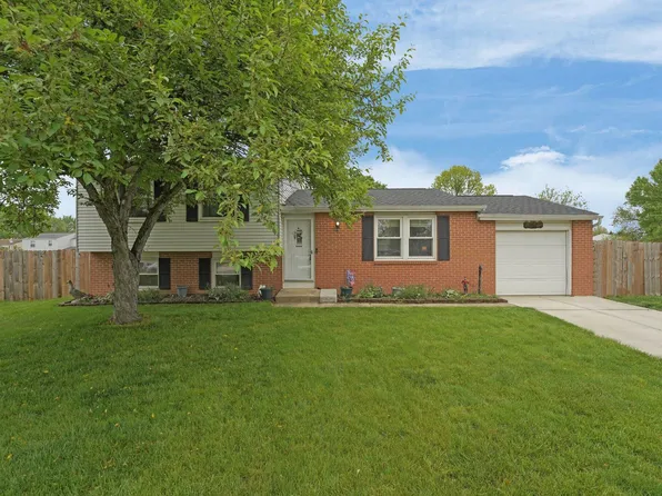 668 Dovalon Pl, Galloway, OH 43119