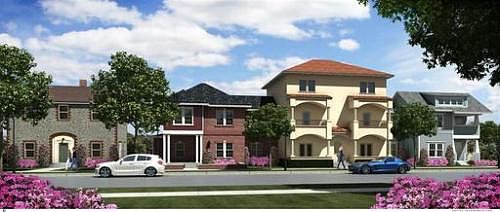 1st image of 1100 SW 6th Ave APT 404