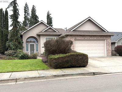1505 Canal St, Springfield, OR, 97477