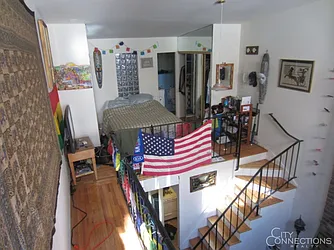 Rented by City Connections Realty