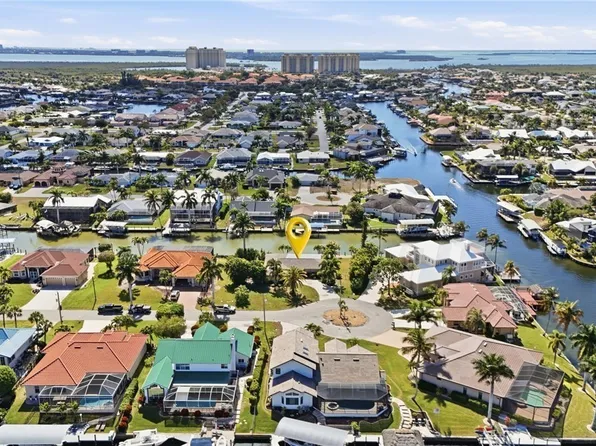 1230 SW 53rd Ter, Cape Coral, FL 33914