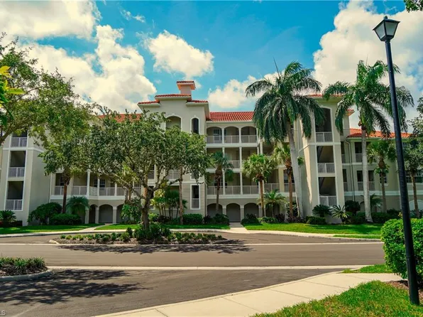 4853 Hampshire CT #105, NAPLES, FL 34112