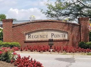 123 Regency Point Path, Lexington, KY 40503