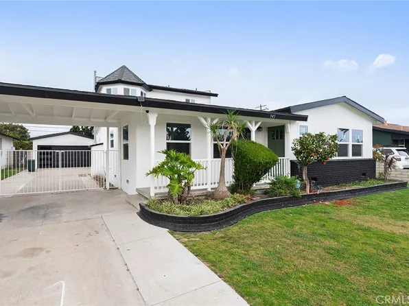 945 N Summer St, Anaheim, CA 92805