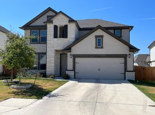 114 Longmire Cv, Georgetown, TX 78626