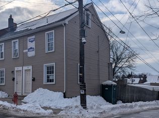 402 Beaver St, Lancaster, PA 17603