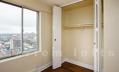 Rented by Harlem Lofts