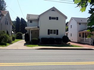 424 Main St, Simpson, PA 18407