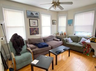 38 Roberts Rd APT 2, Cambridge, MA 02138