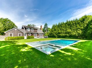 42 Gould St, East Hampton, NY 11937