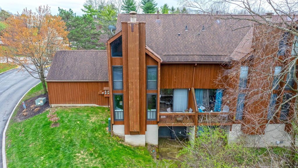 Real estate listing image