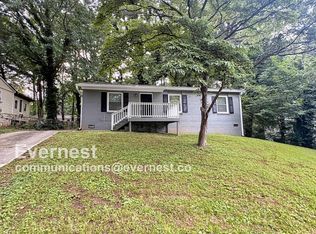 2190 Jay Pl SE, Atlanta, GA 30315