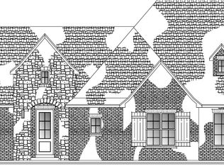 11273 S 219th East Ave, Broken Arrow, OK 74014