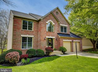 6310 Nodding Night Ct, Columbia, MD 21044