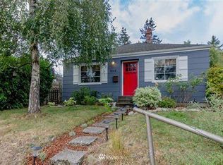 7545 30th Ave SW, Seattle, WA 98126