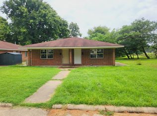 617 E Rose St, Blytheville, AR 72315