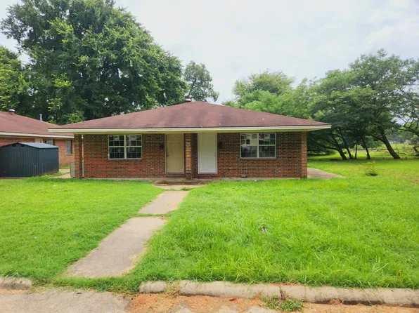 617 E Rose St #1, Blytheville, AR 72315