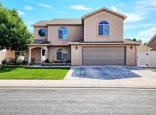282 Snyder Creek Dr, Grand Junction, CO 81503