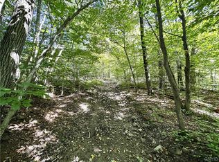 0 Beeman Hollow Rd, Addison, NY 14801