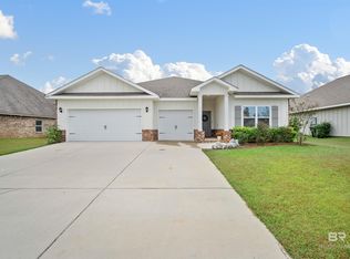 24812 Spectacular Bid Loop, Daphne, AL 36526