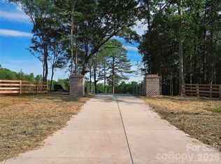 0 Pathway Ln #3, Chester, SC 29706