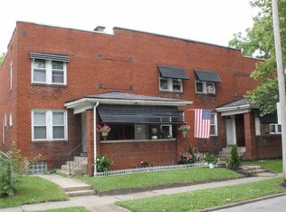 30 N Eureka Ave, Columbus, OH