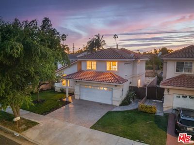 7409 Calvin Ave, Reseda, CA, 91335