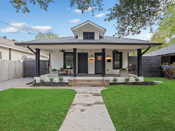 714 Melba St, Dallas, TX 75208