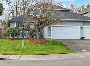 11923 SE 229th Pl, Kent, WA