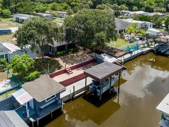 107 DOUGLAS STREET, EDGEWATER, FL 32141