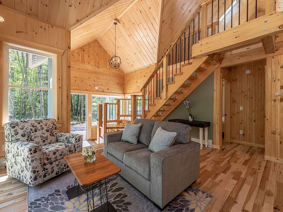 195 Groton Hollow Road, Rumney, NH 03266 Zillow