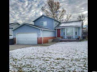 5333 W Crus Corvi Rd, West Jordan, UT 84081
