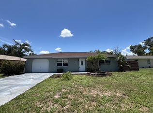 1156 Salina Ave, Pt Charlotte, FL 33948