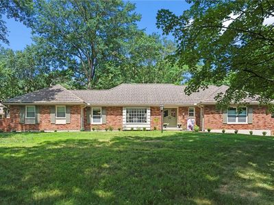101 W 116th St, Kansas City, MO, 64114
