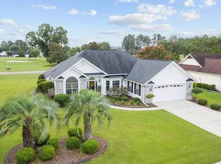 478 Deer Watch Cir, Longs, SC 29568