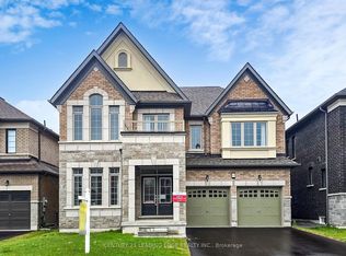 143 Kenneth Rogers Cres, East Gwillimbury, ON L9N 0S1